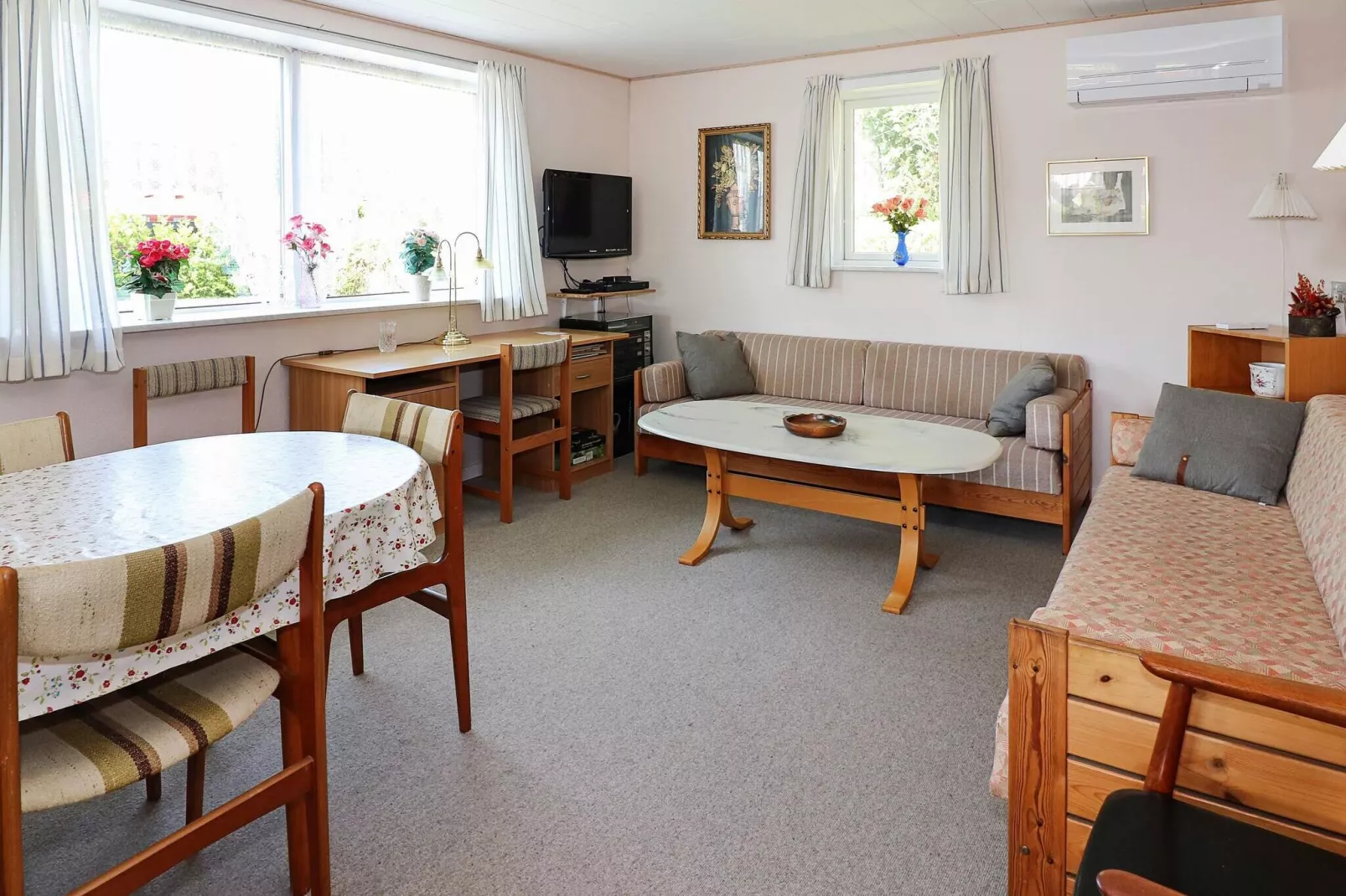 4 persoons vakantie huis in Hadsund-By Traum
