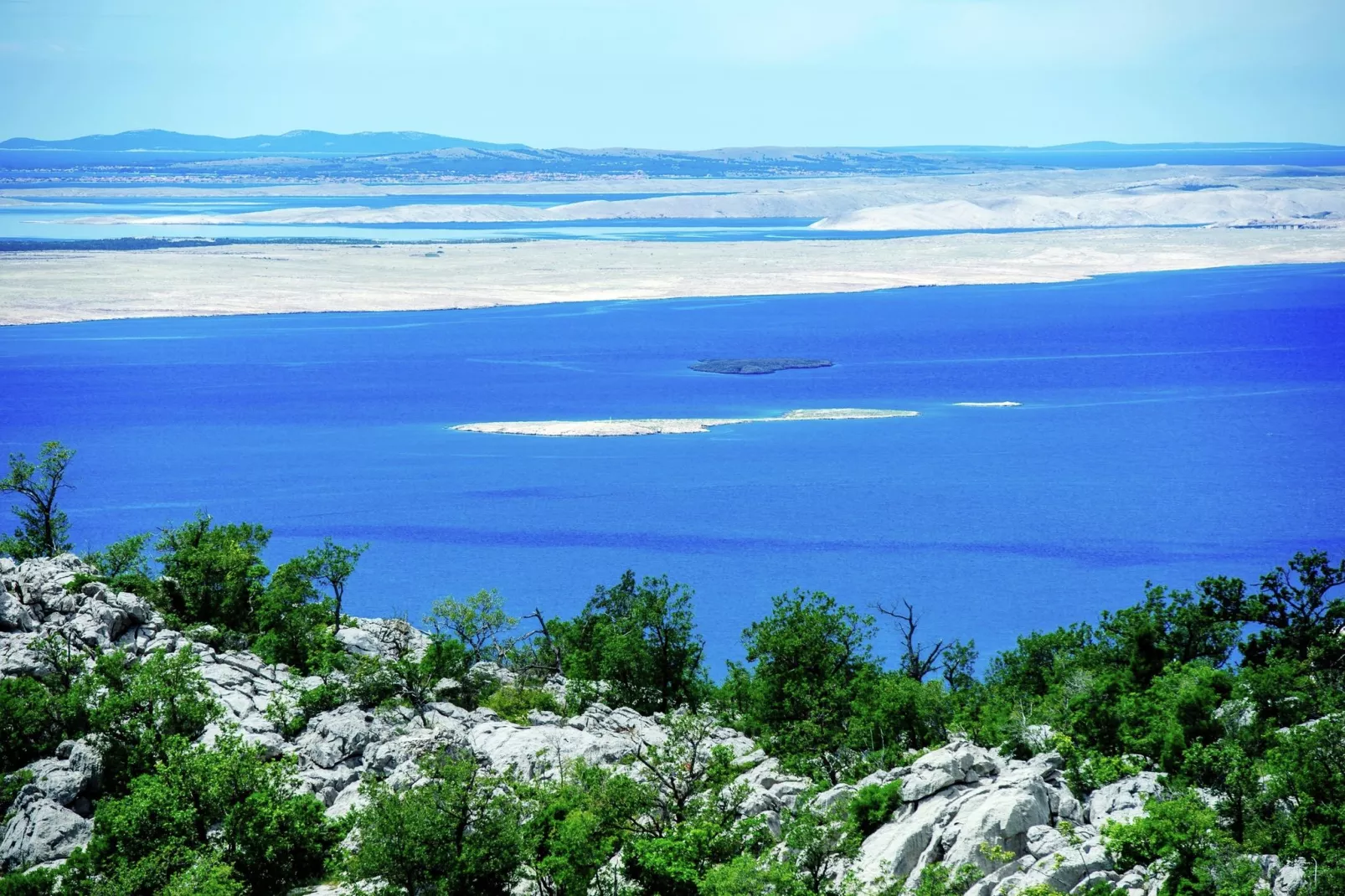 Stone house Dobroselo-Gebieden zomer 1km