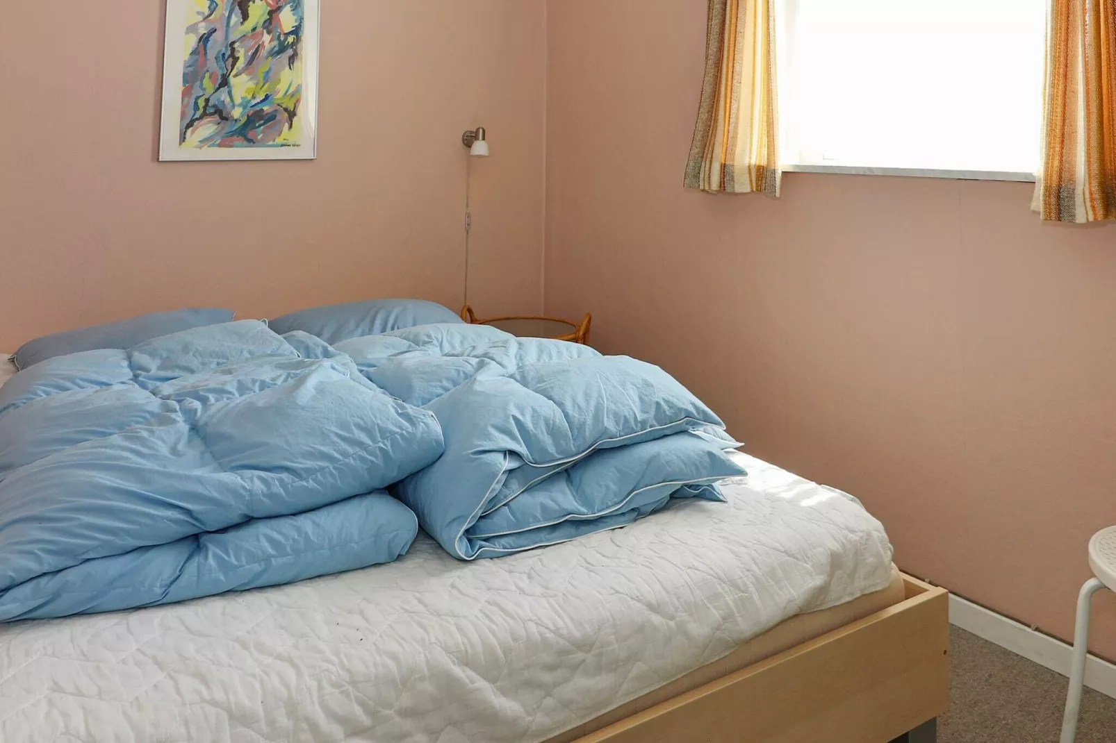 4 persoons vakantie huis in Hadsund-By Traum-Binnen