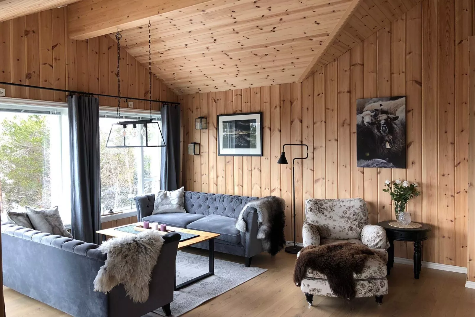 12 persoons vakantie huis in Skare-By Traum