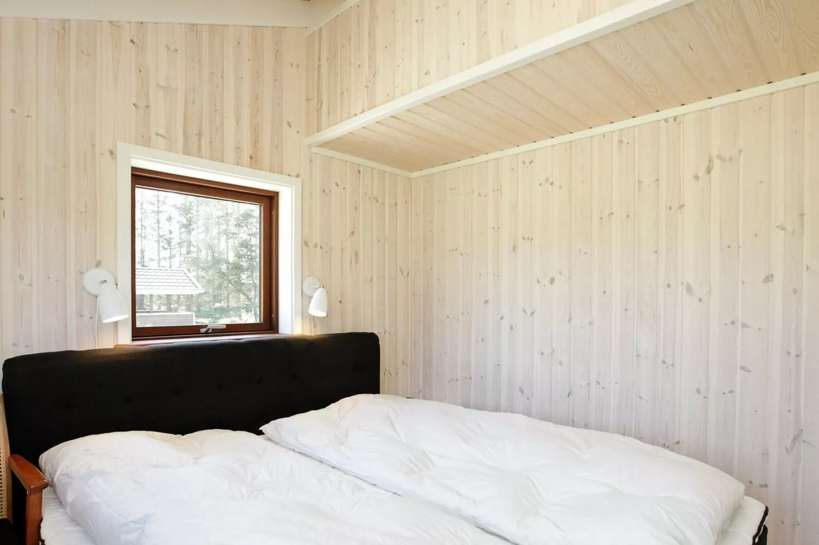 Modern en luxe vakantiehuis in Skagen met veel comfort-Binnen