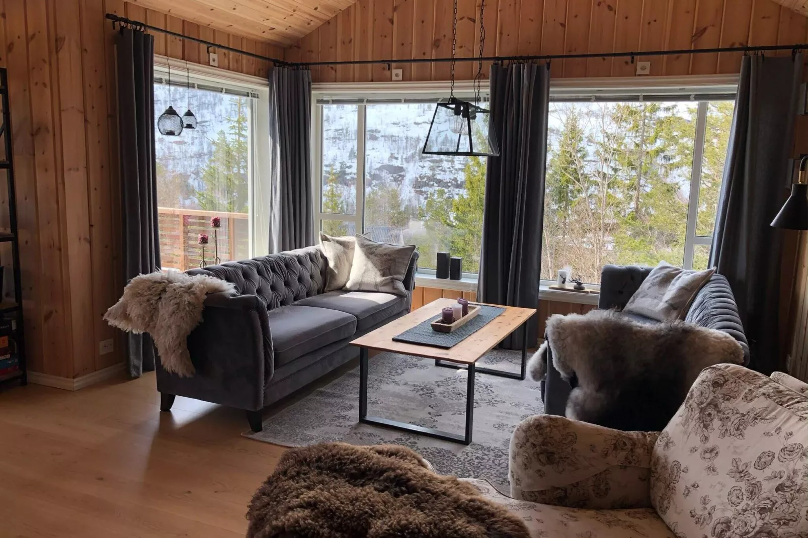 12 persoons vakantie huis in Skare-By Traum-Binnen