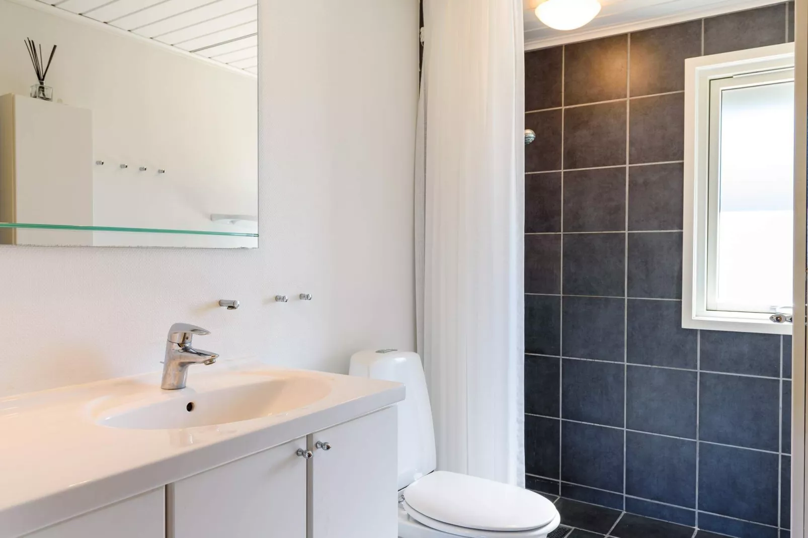 5 persoons vakantie huis in Fanø-Binnen