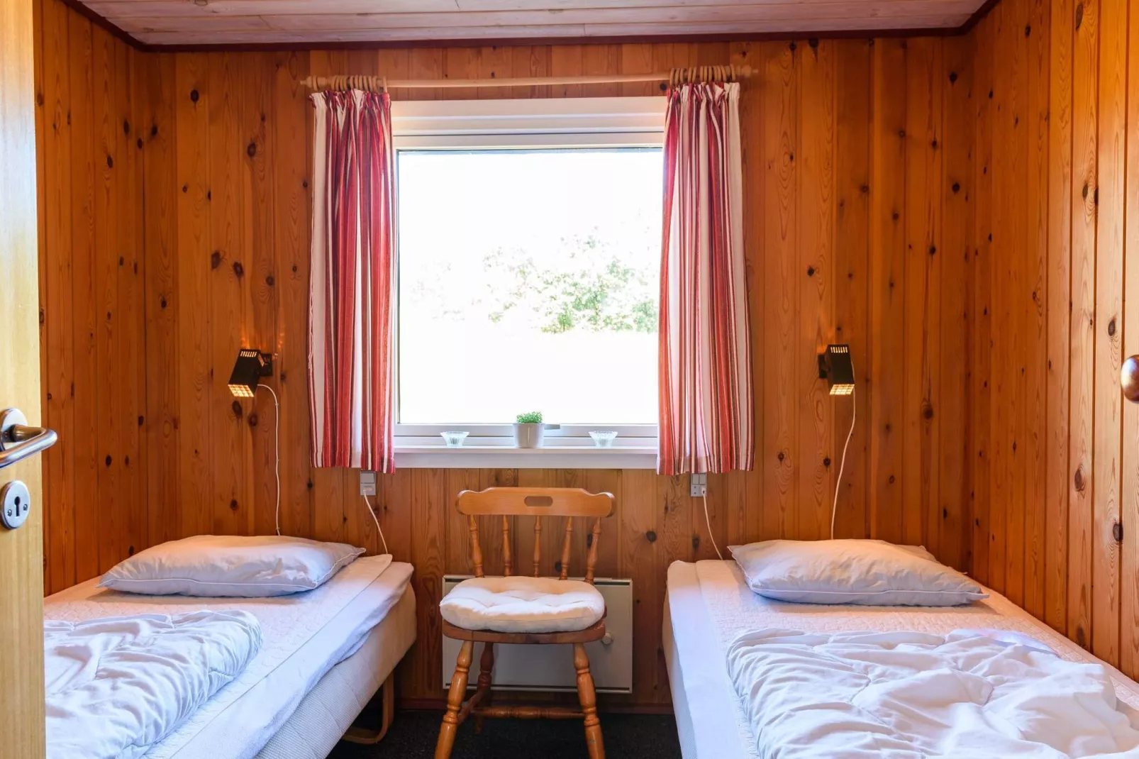 5 persoons vakantie huis in Fanø-Binnen