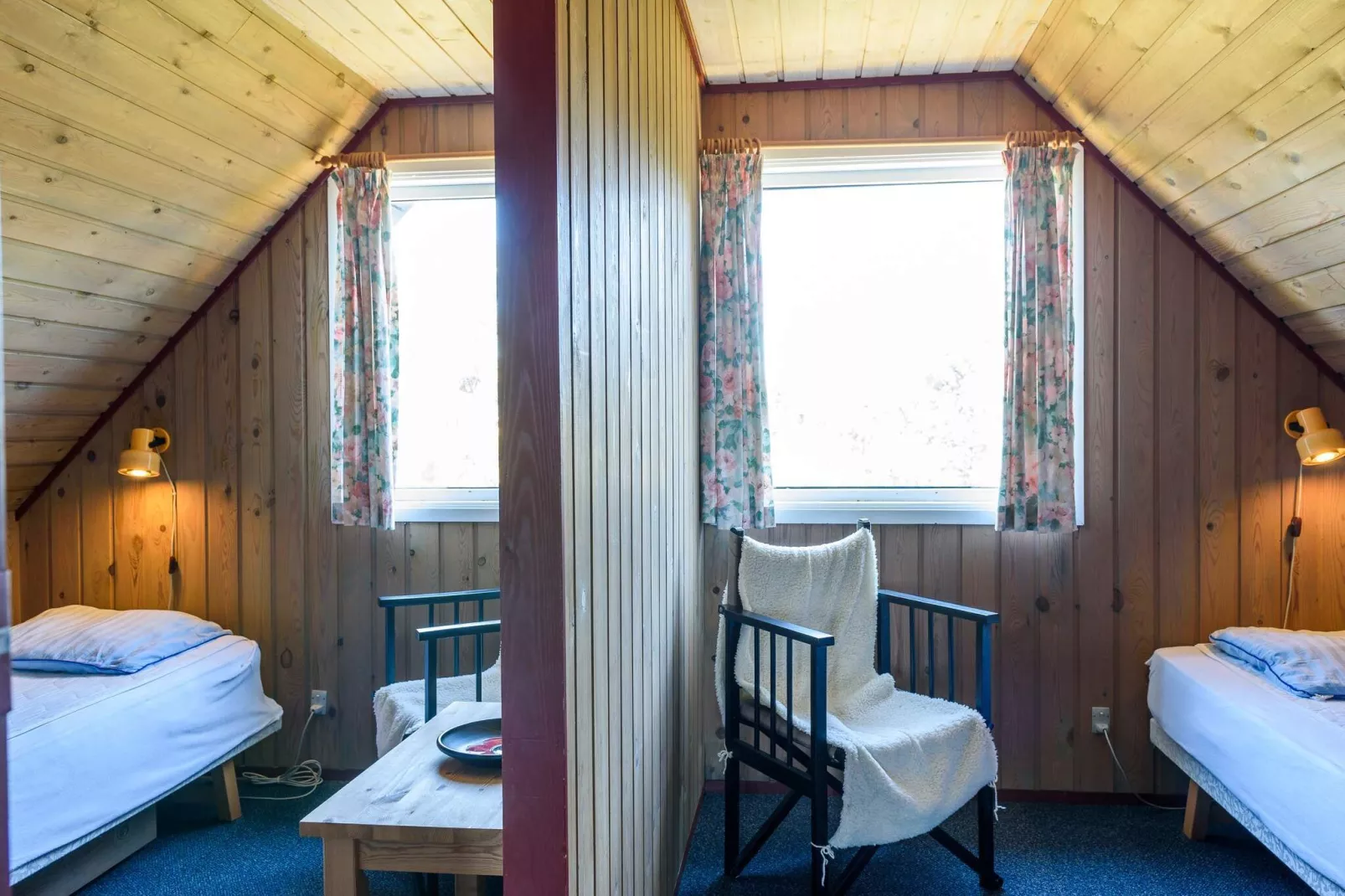 5 persoons vakantie huis in Fanø-Binnen