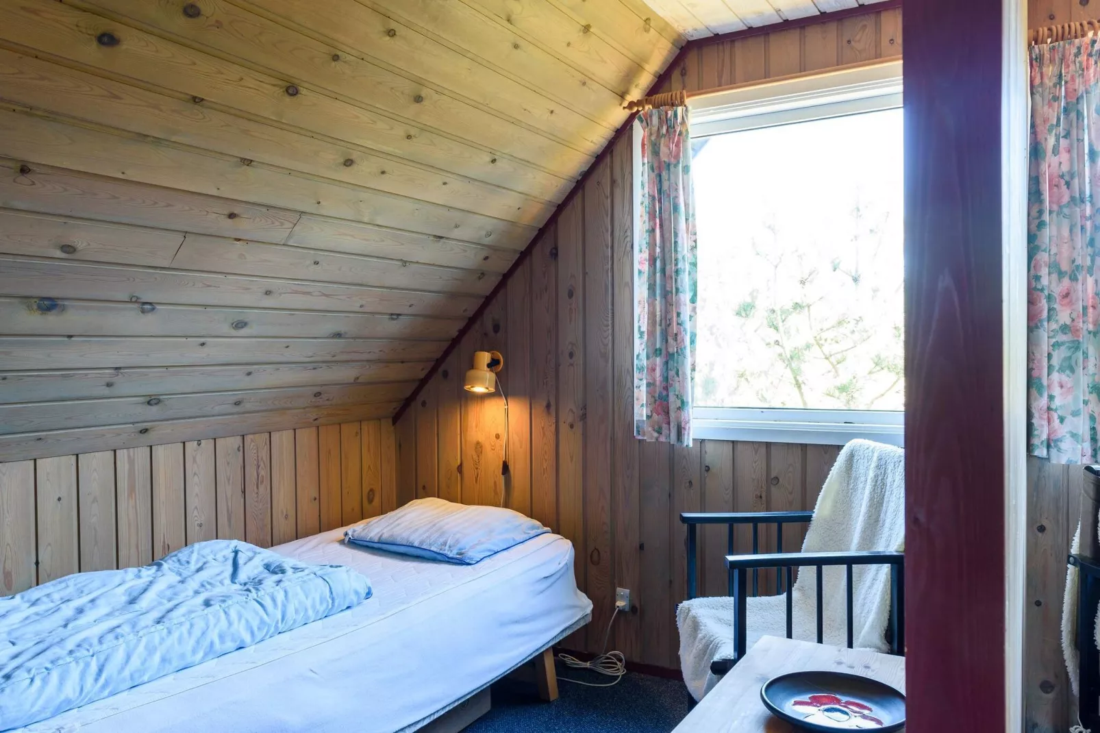 5 persoons vakantie huis in Fanø-Binnen