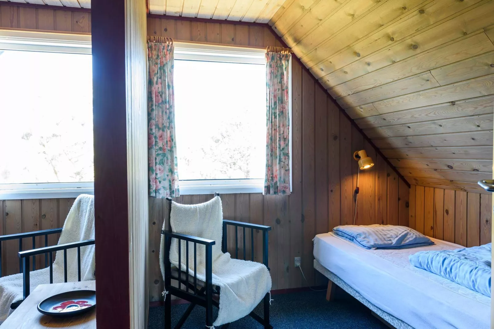5 persoons vakantie huis in Fanø-Binnen