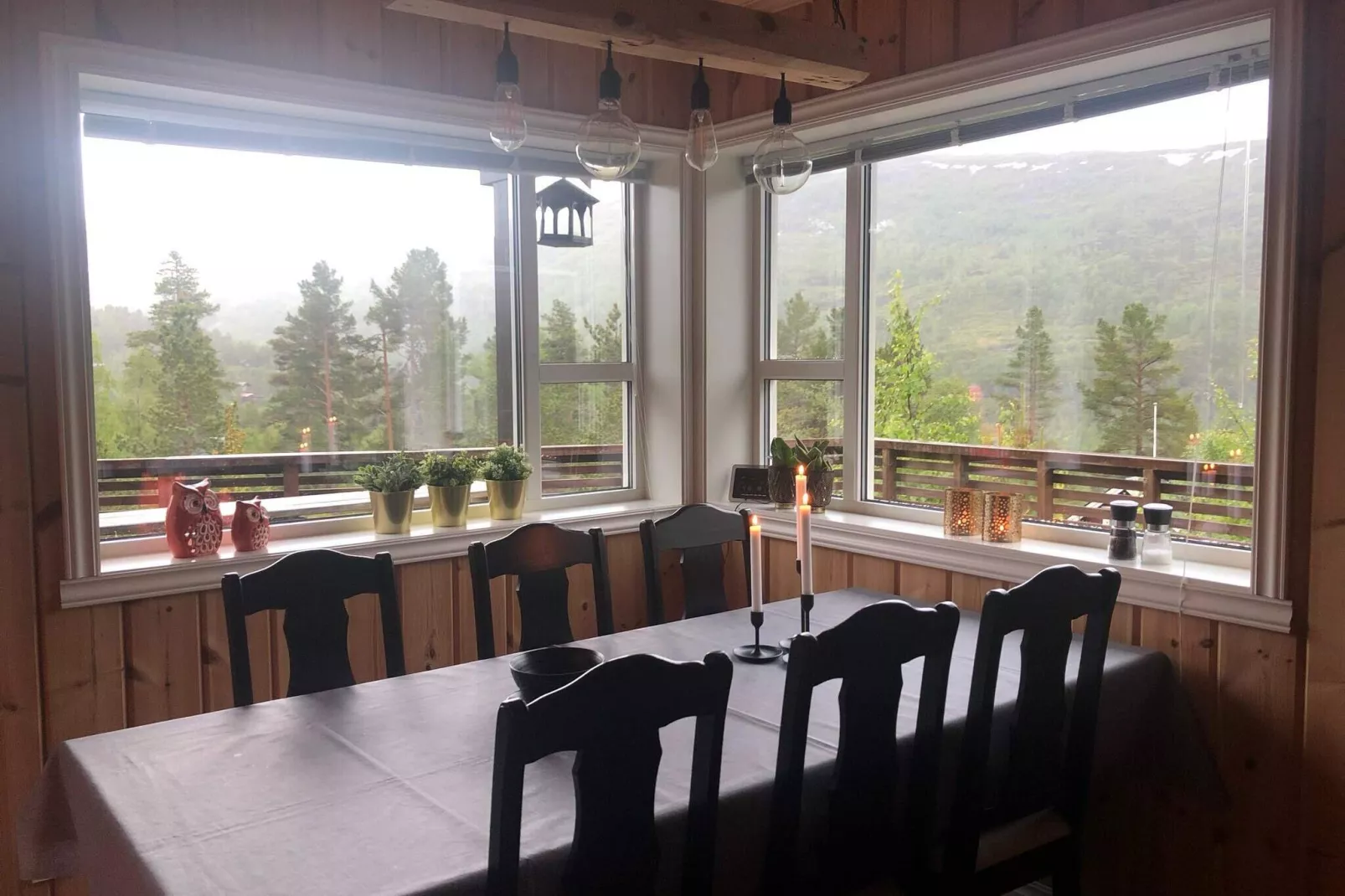 12 persoons vakantie huis in Skare-By Traum-Binnen
