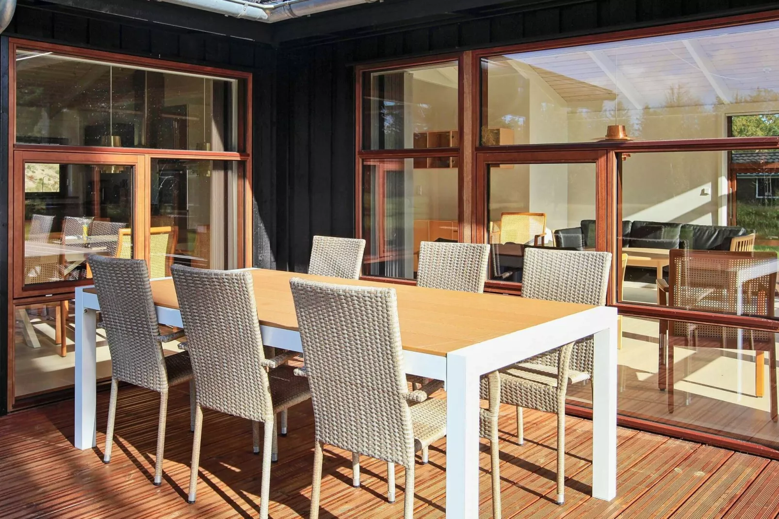 6 persoons vakantie huis in Skagen-By Traum