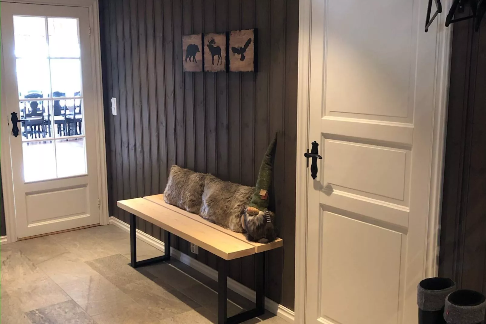12 persoons vakantie huis in Skare-By Traum-Binnen