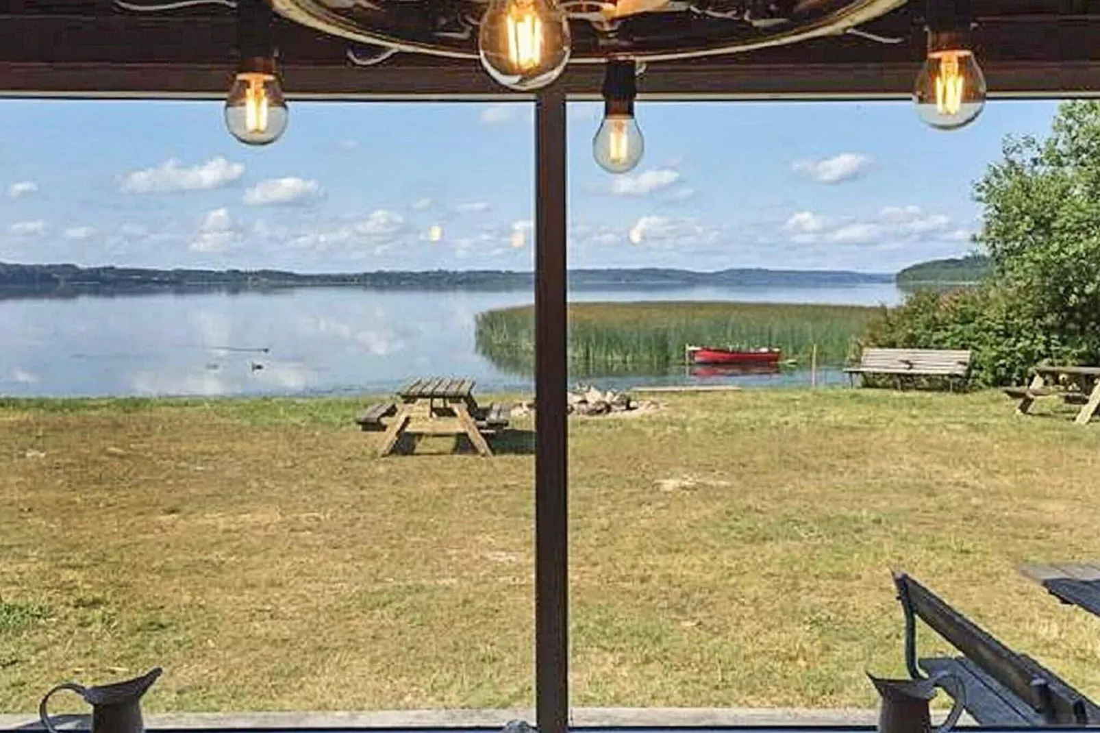 8 persoons vakantie huis in Skanderborg-Binnen