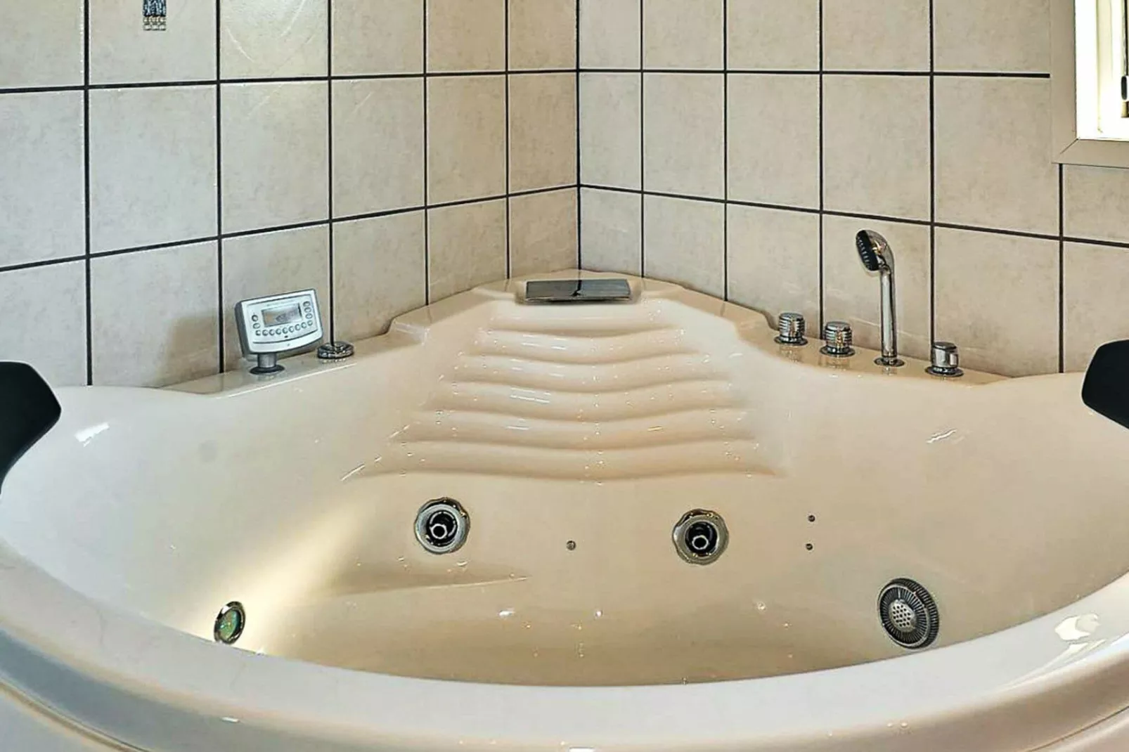 6 persoons vakantie huis in Ansager-By Traum-Spa
