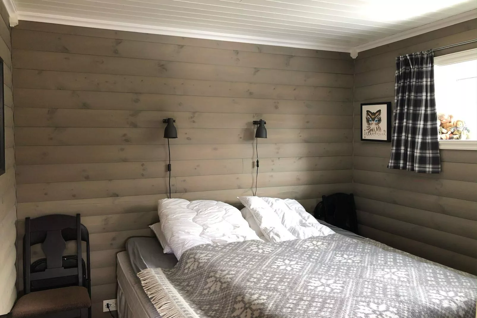12 persoons vakantie huis in Skare-By Traum-Binnen