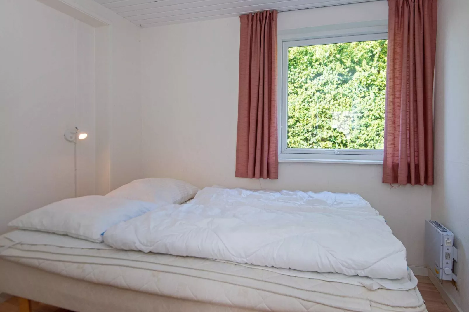 Rustig toevluchtsoord met spa and tuin-By Traum-Binnen