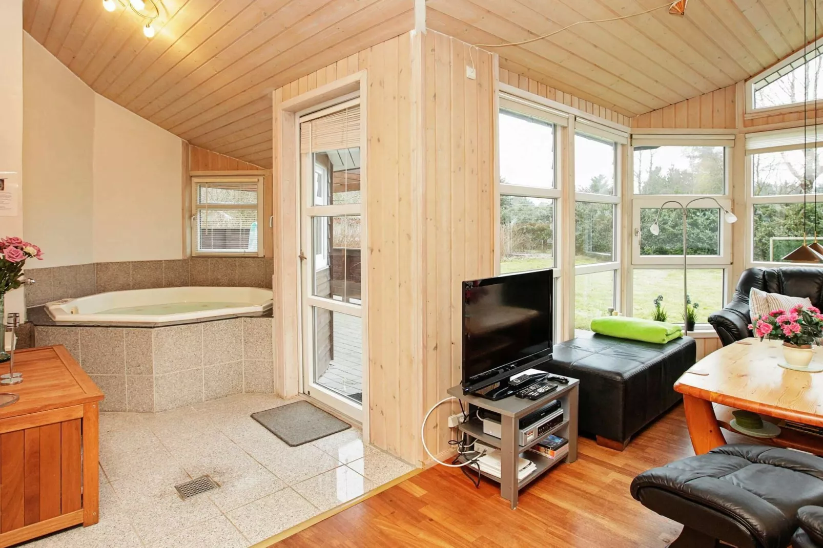 6 persoons vakantie huis in Hals-By Traum-Binnen