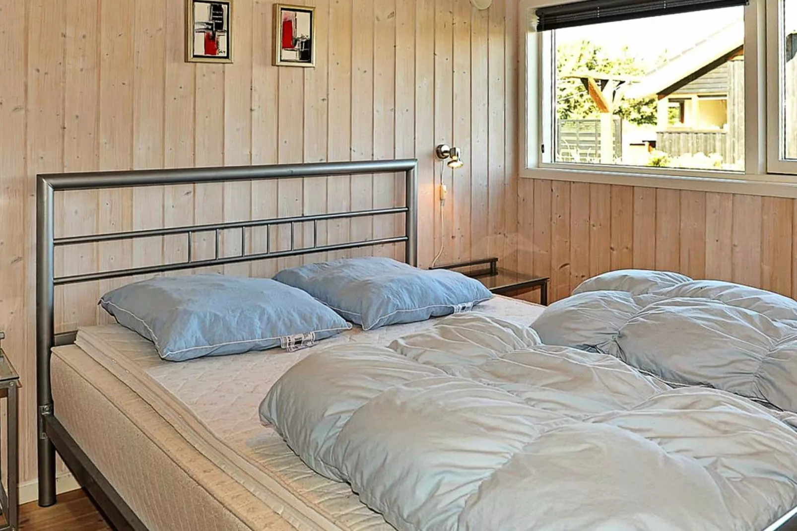 6 persoons vakantie huis in Ansager-By Traum-Binnen
