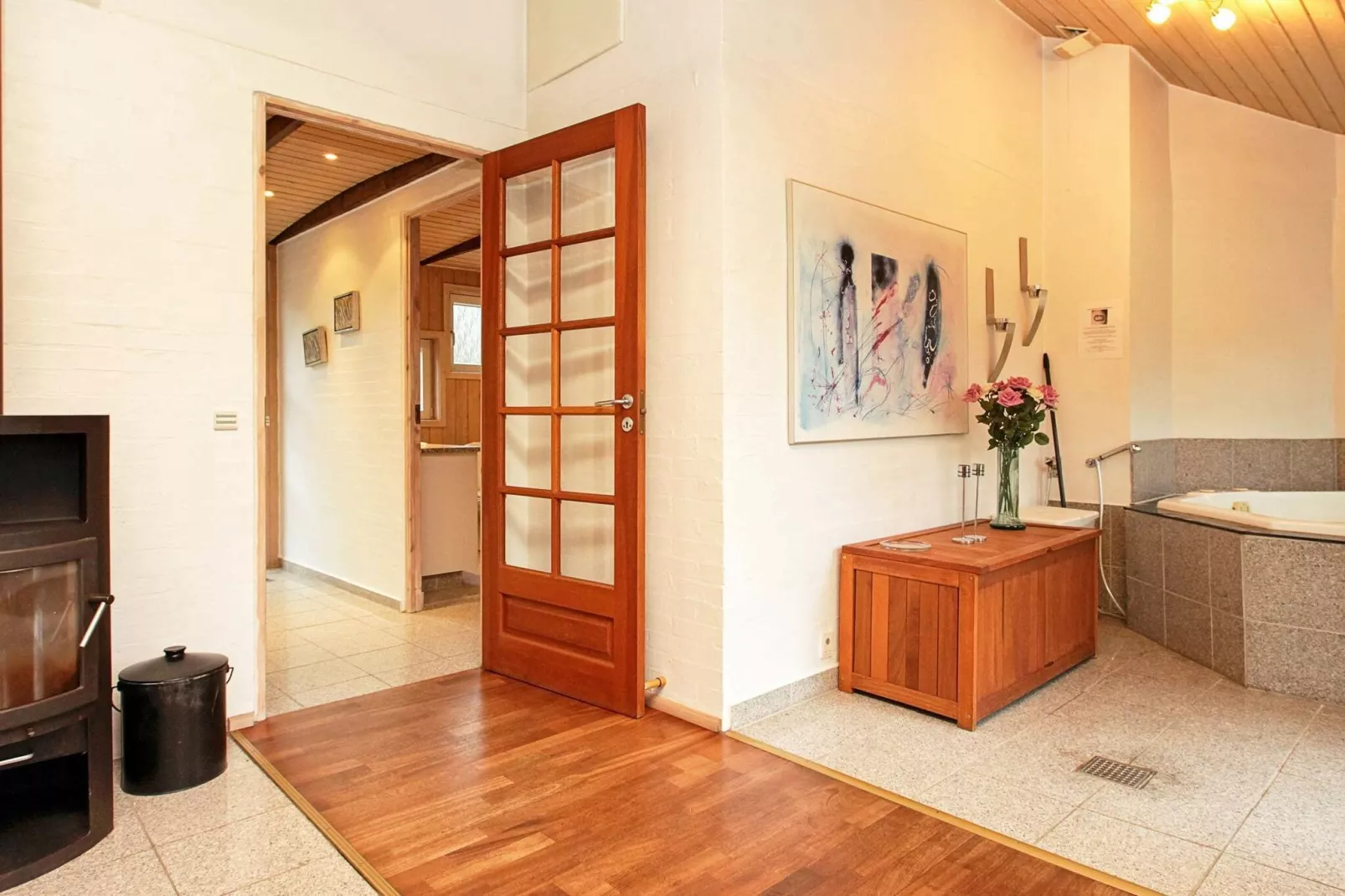 6 persoons vakantie huis in Hals-By Traum-Binnen