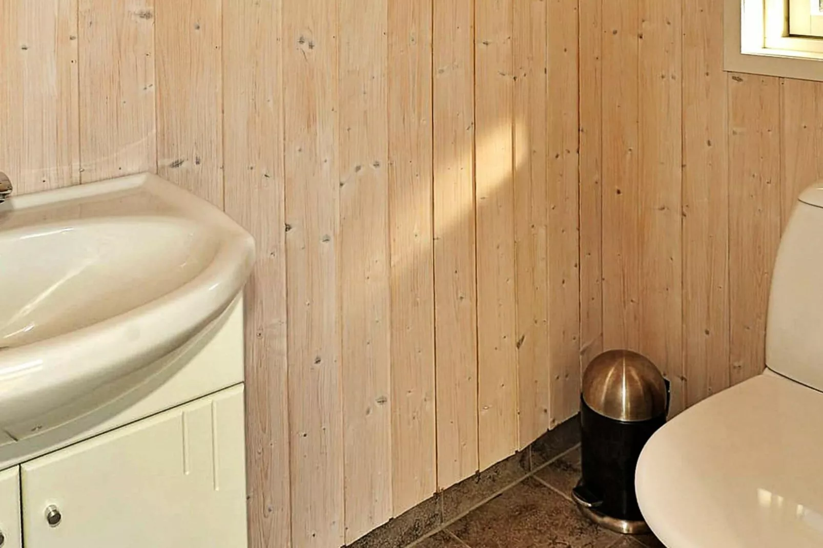 6 persoons vakantie huis in Ansager-By Traum-Binnen