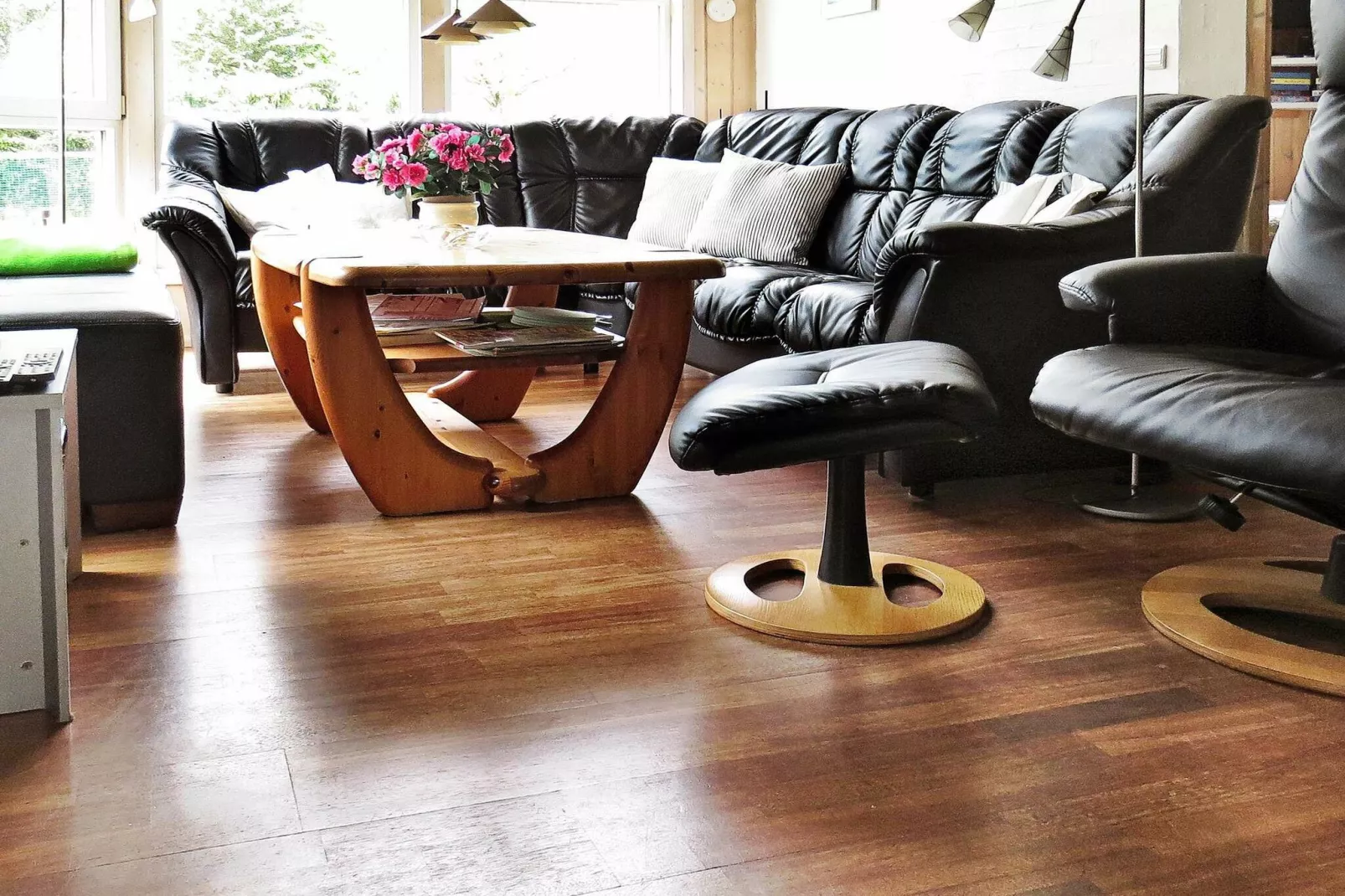 6 persoons vakantie huis in Hals-By Traum-Binnen