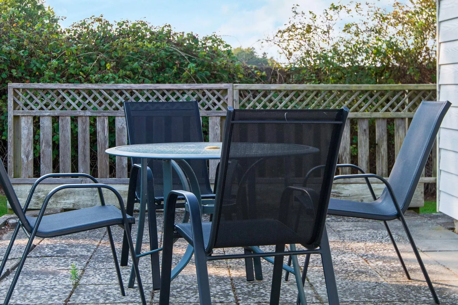 Rustig toevluchtsoord met spa and tuin-By Traum-Uitzicht
