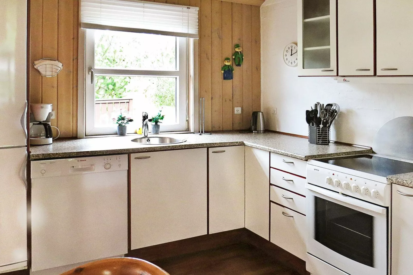 6 persoons vakantie huis in Hals-By Traum-Binnen