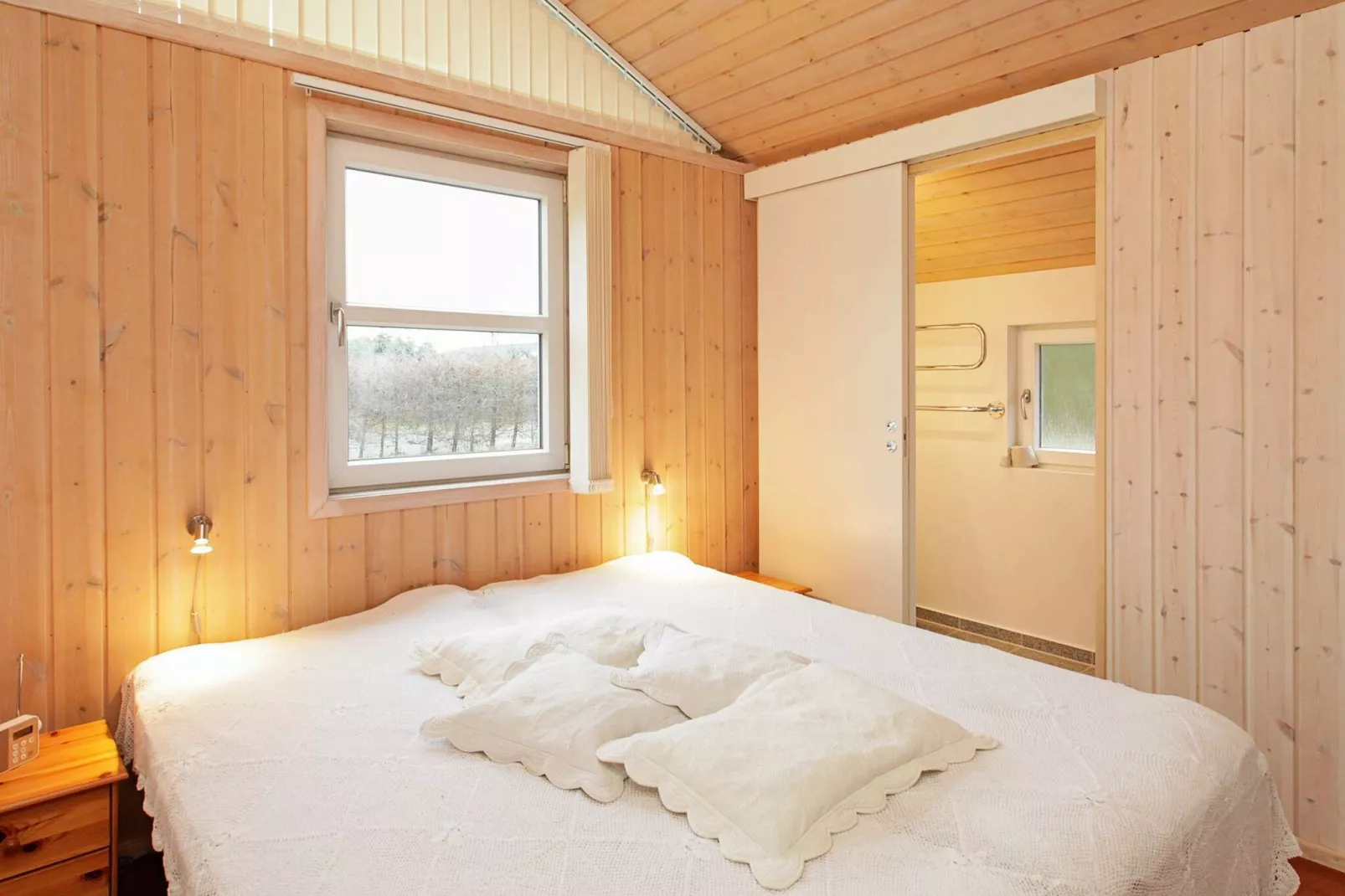 6 persoons vakantie huis in Hals-By Traum-Binnen