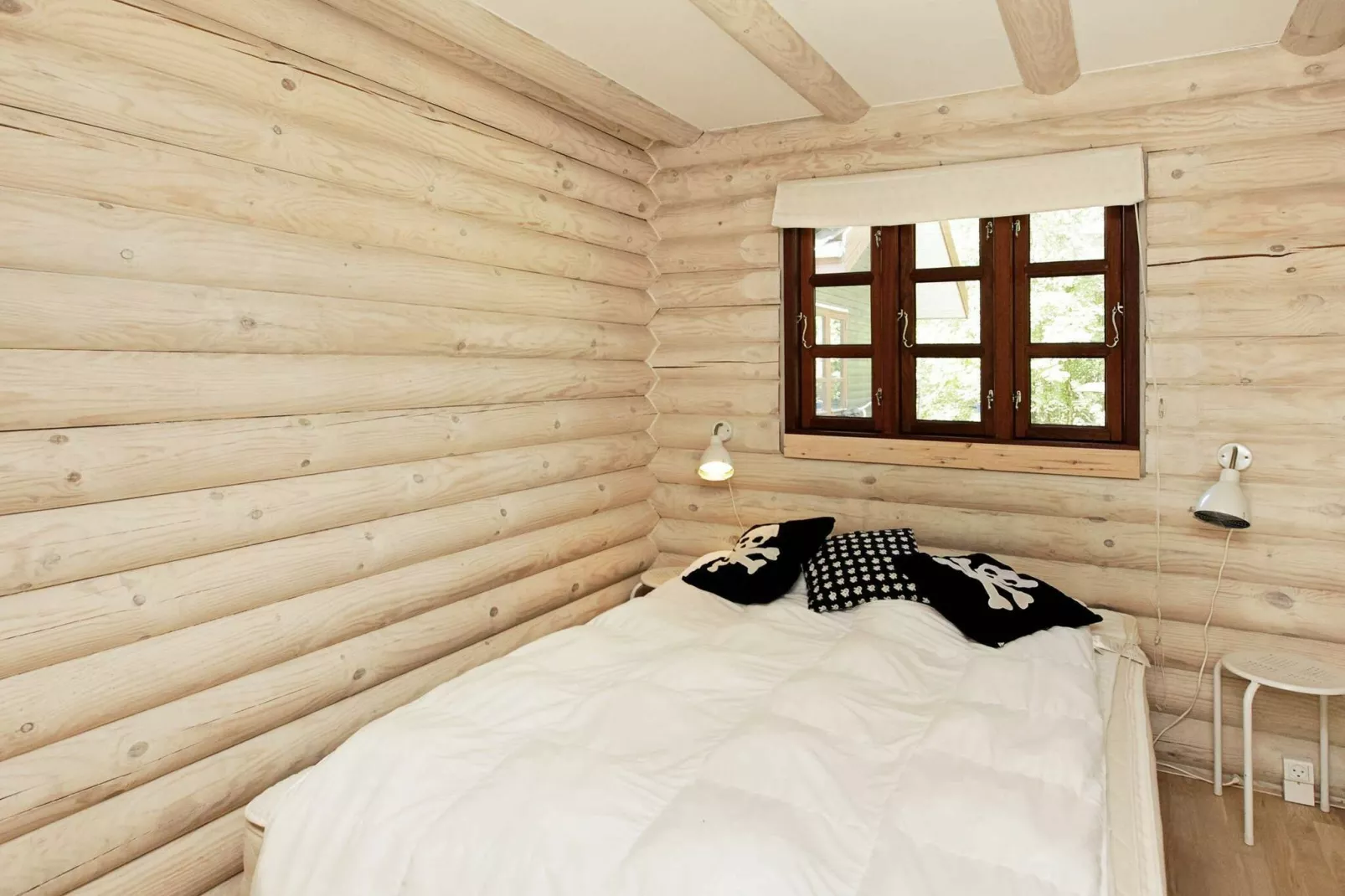 8 persoons vakantie huis in Sæby-By Traum-Binnen