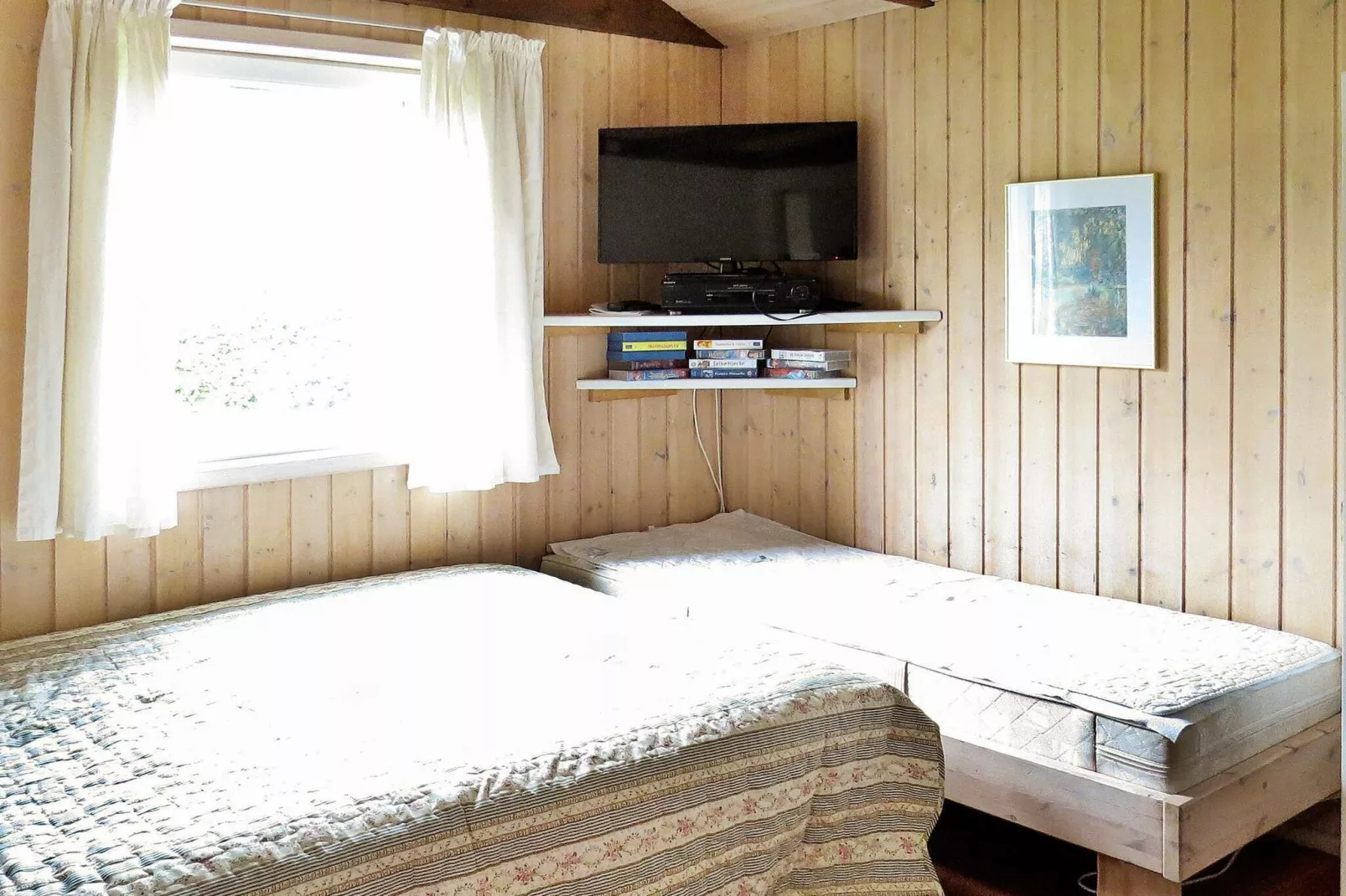 6 persoons vakantie huis in Hals-By Traum-Binnen
