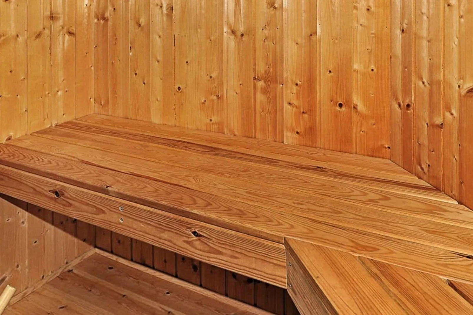6 persoons vakantie huis in Ansager-By Traum-Sauna