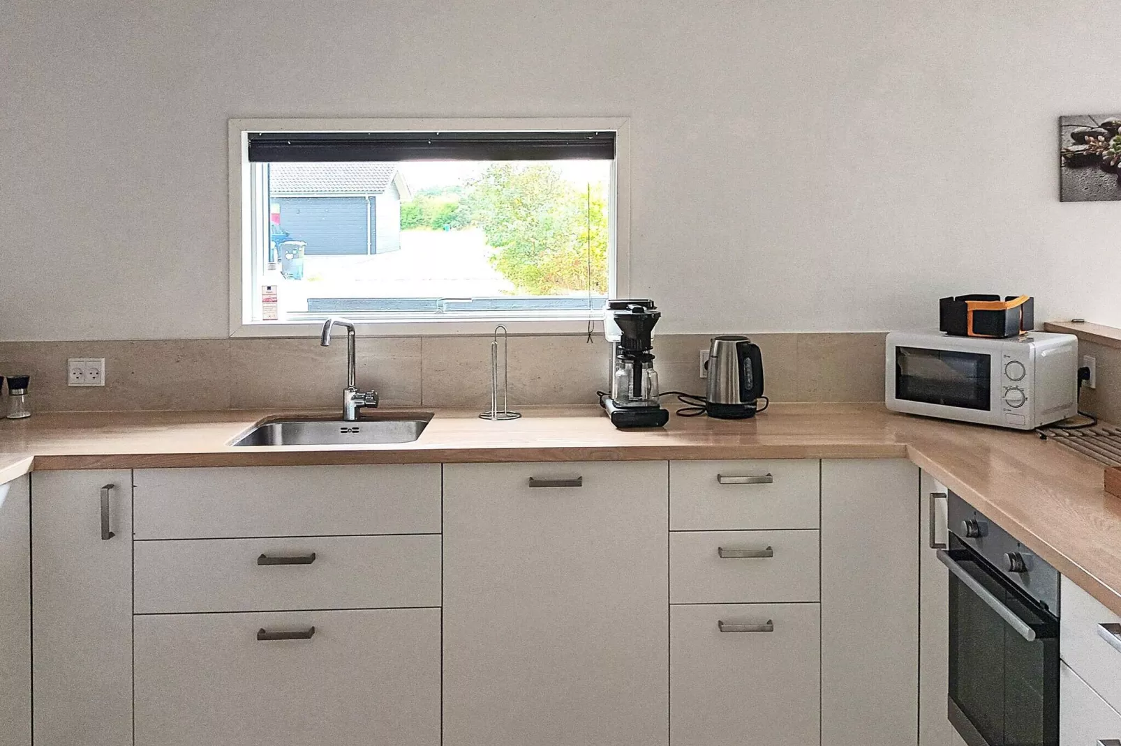 10 persoons vakantie huis in Tarm-By Traum-Binnen