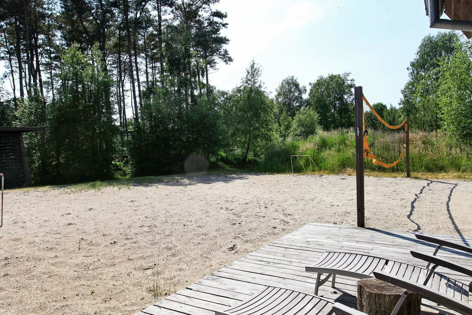 8 persoons vakantie huis in Sæby-By Traum
