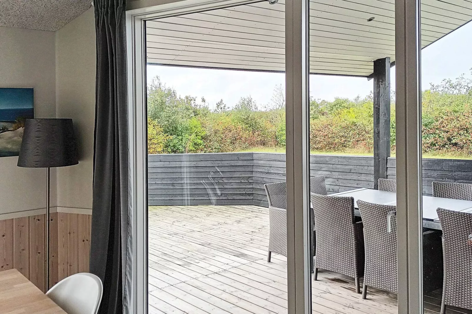 10 persoons vakantie huis in Tarm-By Traum-Binnen