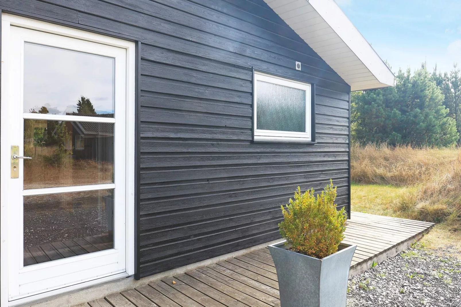 8 persoons vakantie huis in Ålbæk-By Traum-Buitenlucht