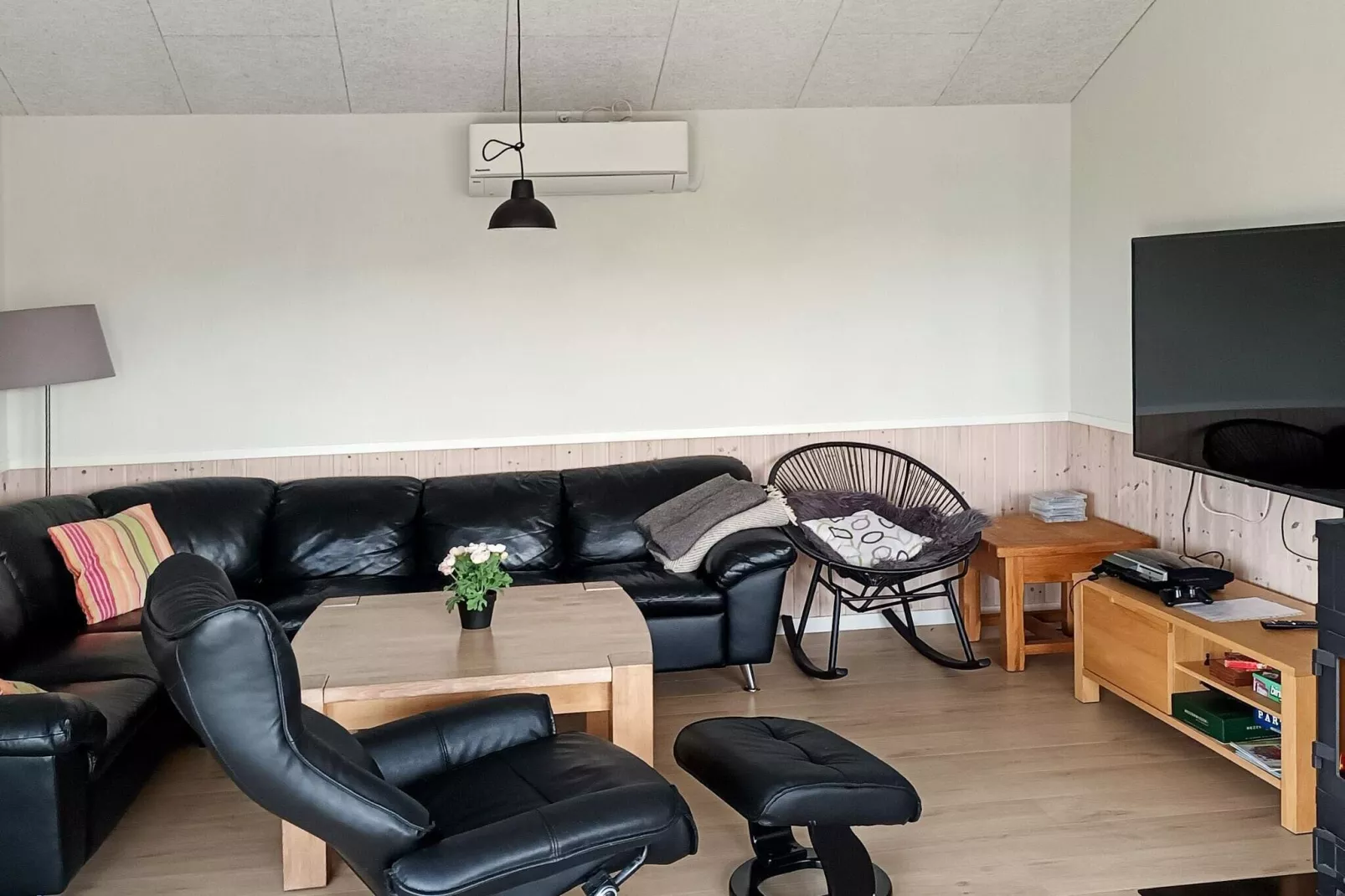 10 persoons vakantie huis in Tarm-By Traum-Binnen