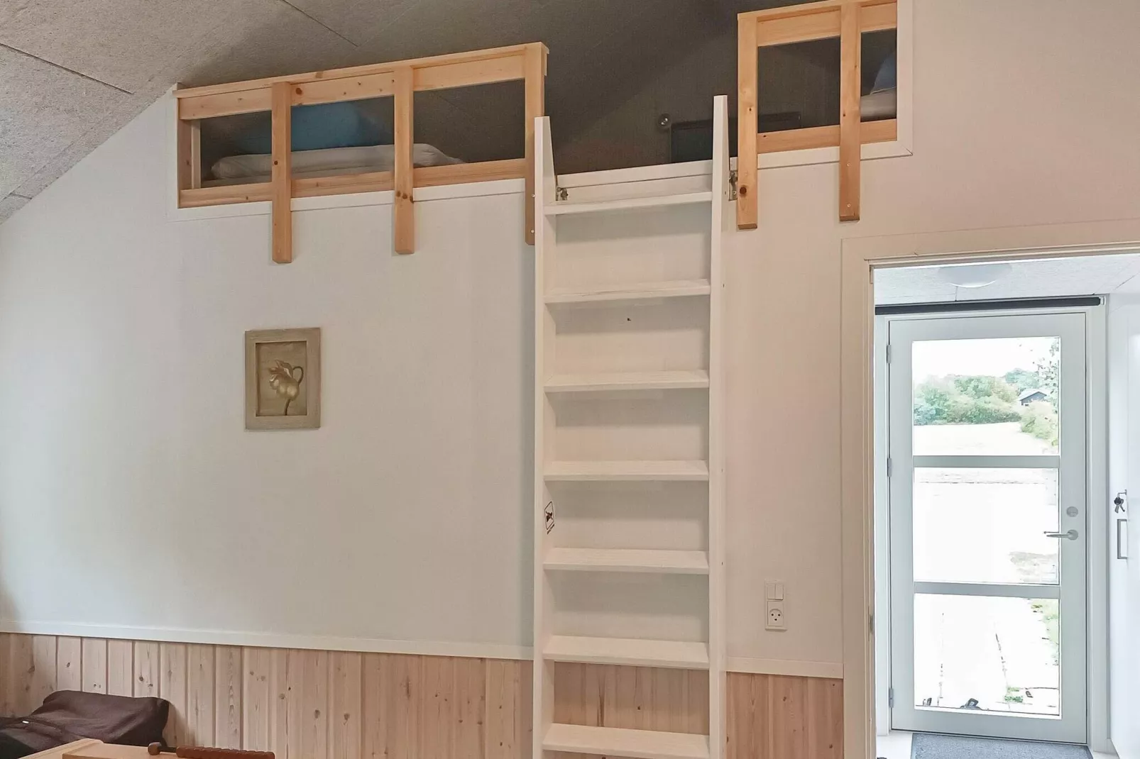10 persoons vakantie huis in Tarm-By Traum-Binnen
