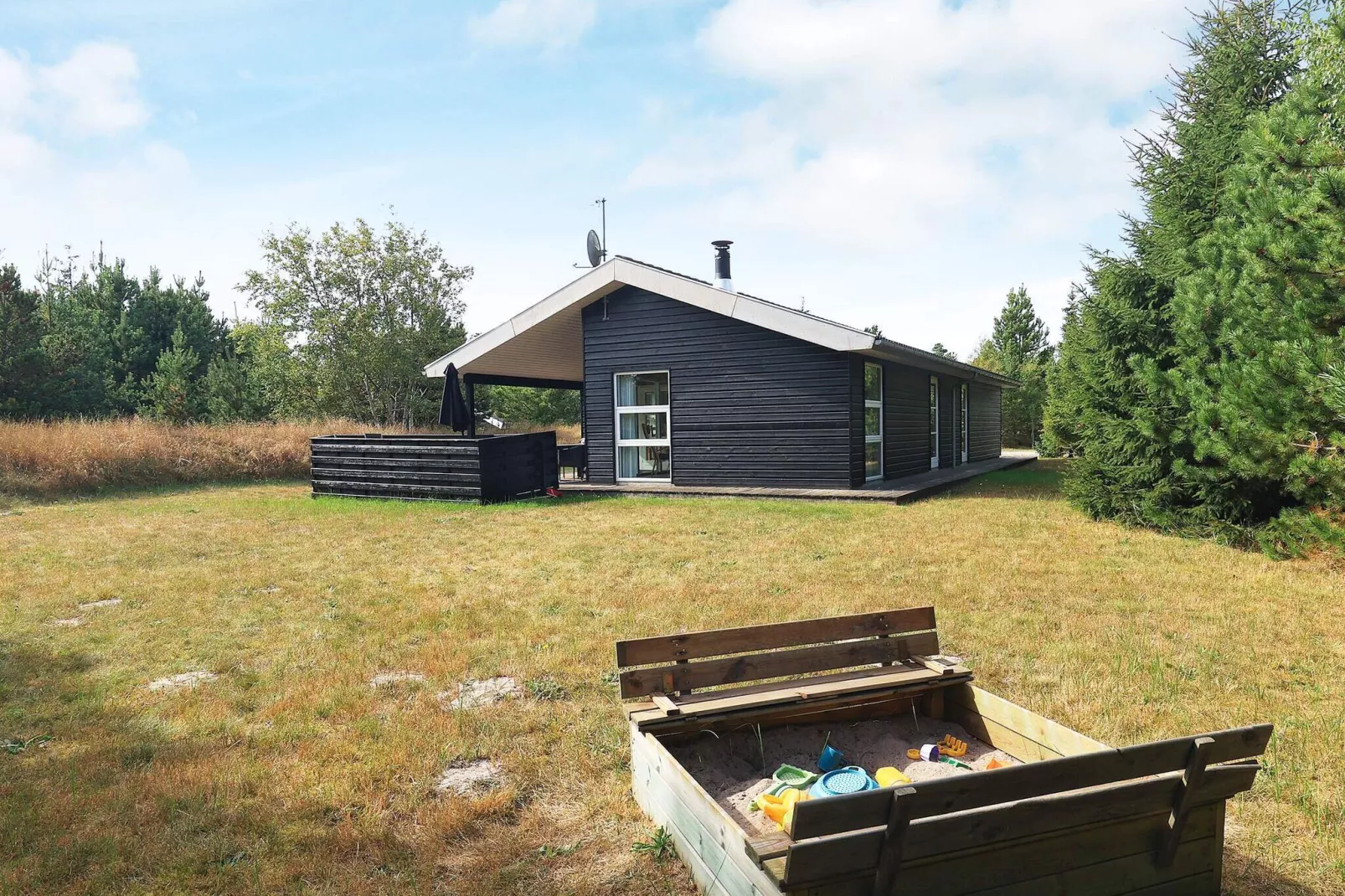 8 persoons vakantie huis in Ålbæk-By Traum-Niet-getagd