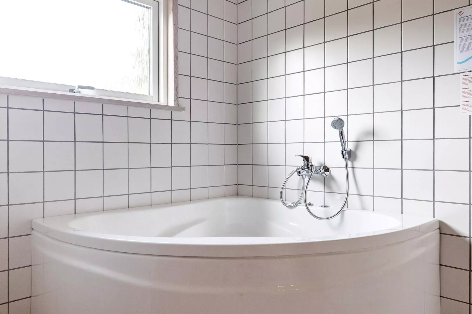 8 persoons vakantie huis in Ålbæk-By Traum-Spa