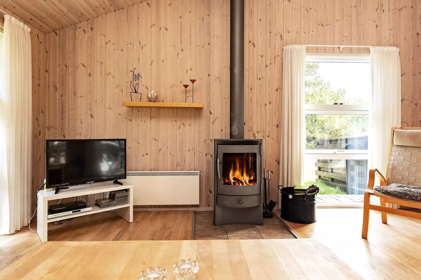 8 persoons vakantie huis in Ålbæk-By Traum-Binnen