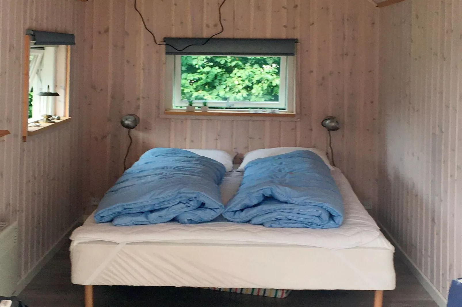 7 persoons vakantie huis in Dannemare-Binnen