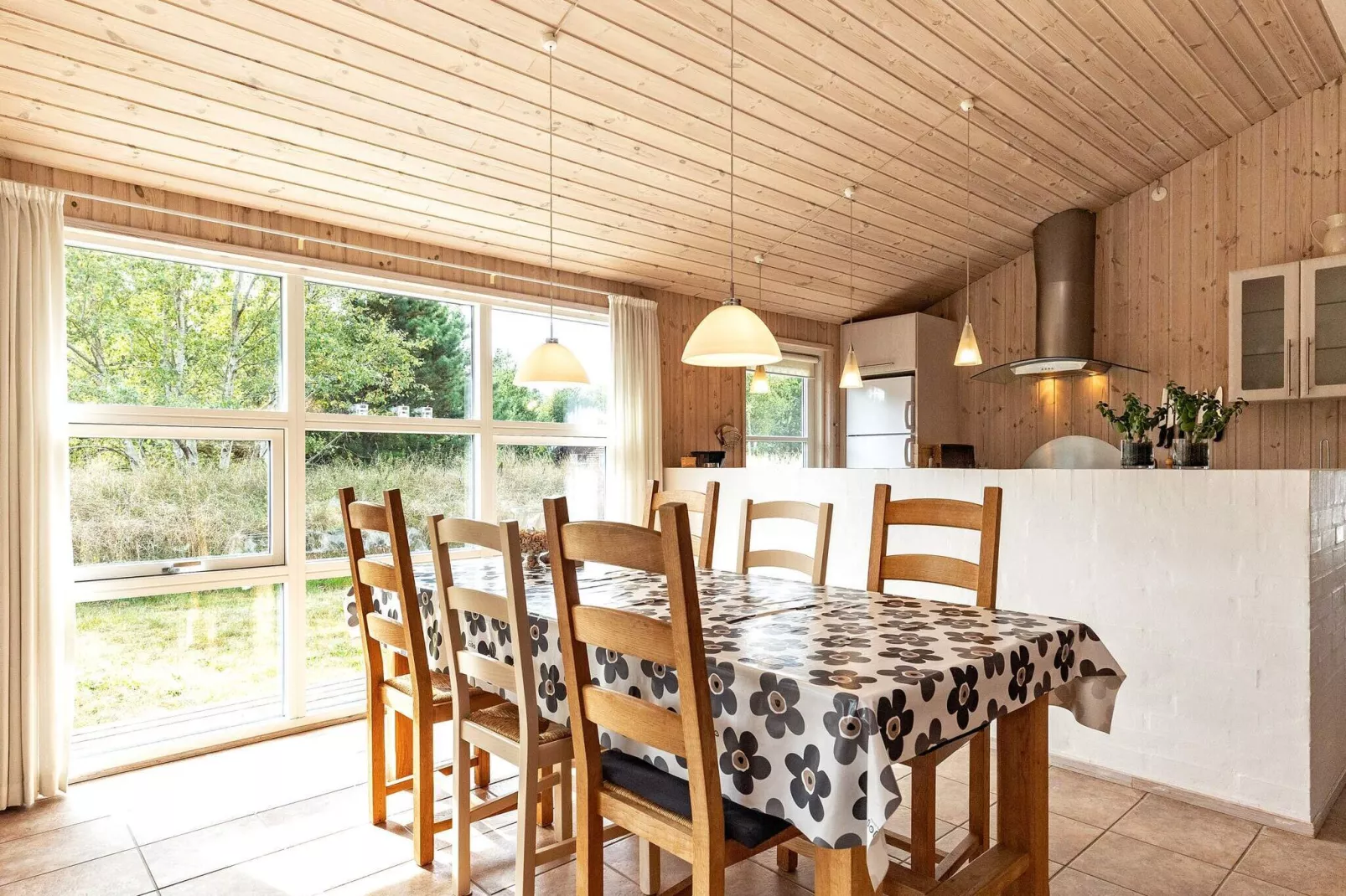 8 persoons vakantie huis in Ålbæk-By Traum-Binnen