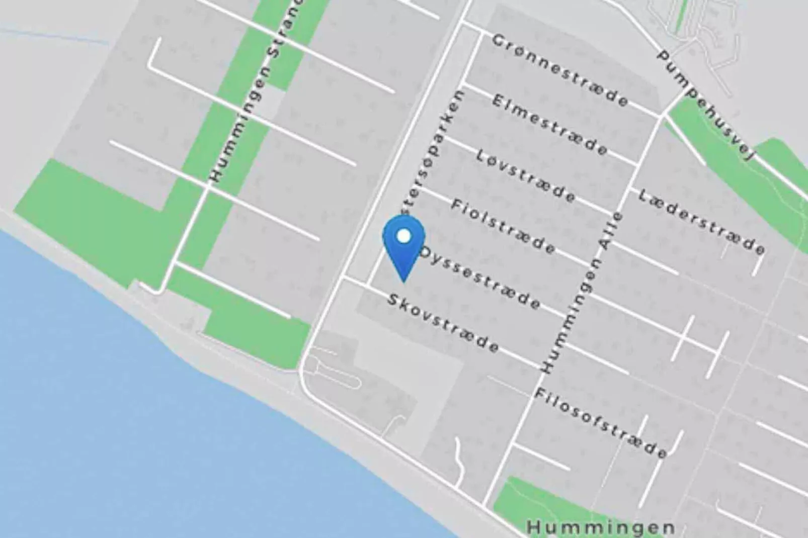 7 persoons vakantie huis in Dannemare-Niet-getagd