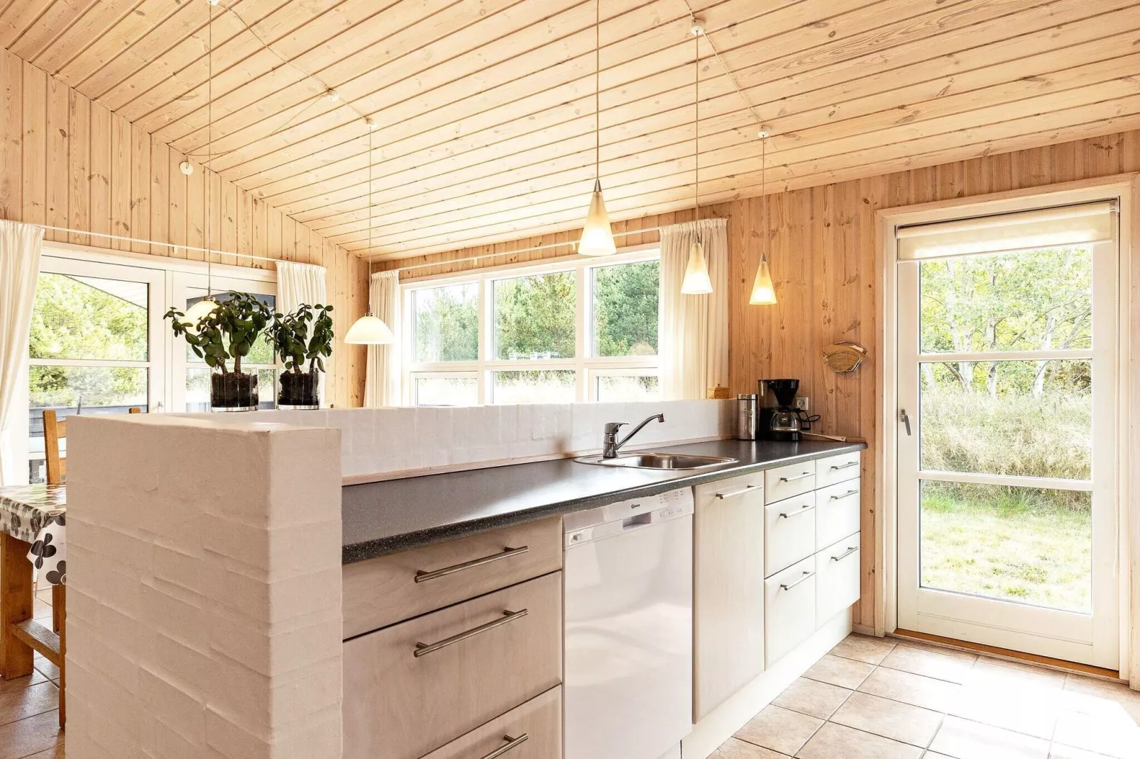 8 persoons vakantie huis in Ålbæk-By Traum-Binnen
