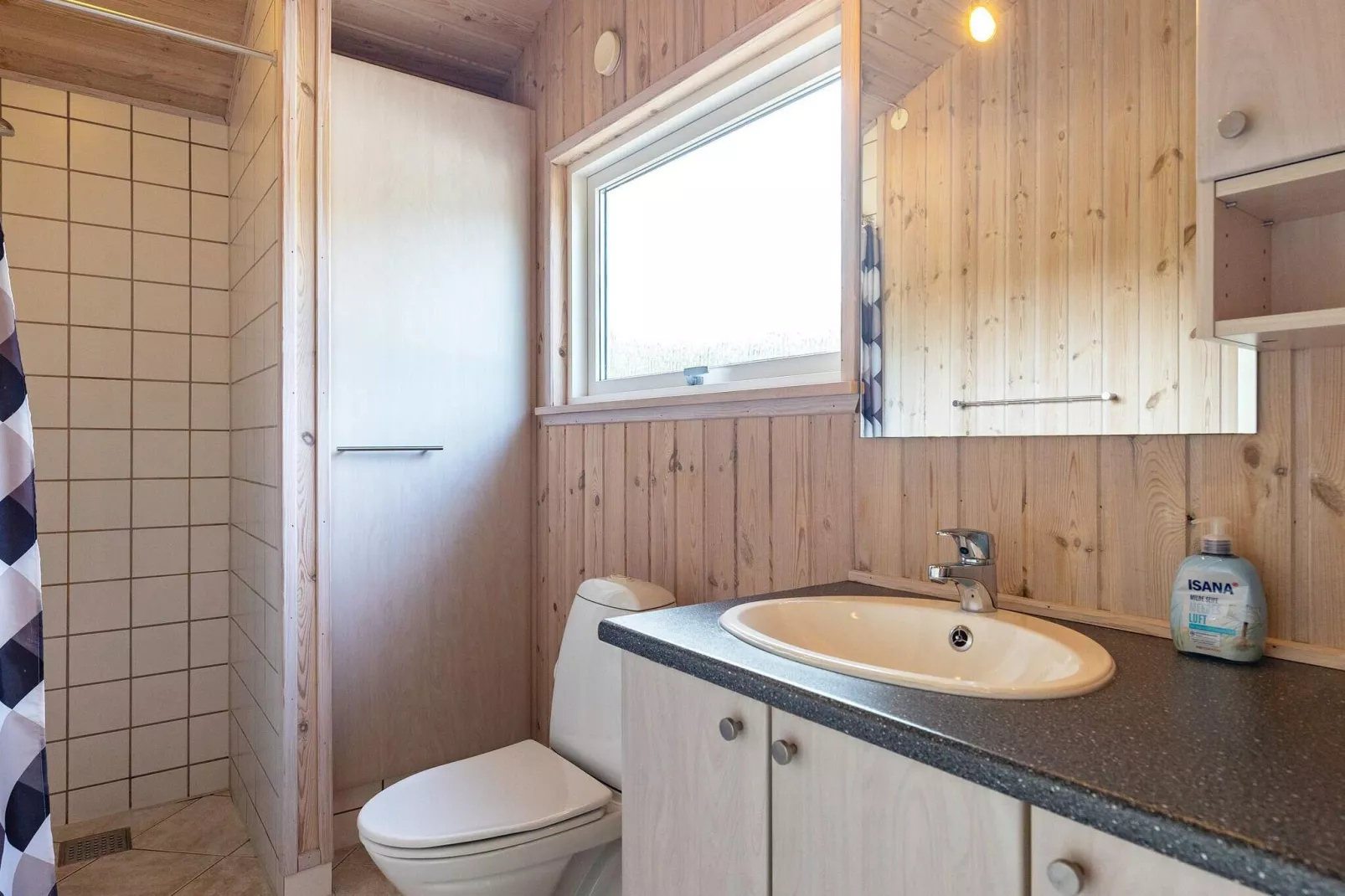 8 persoons vakantie huis in Ålbæk-By Traum-Binnen
