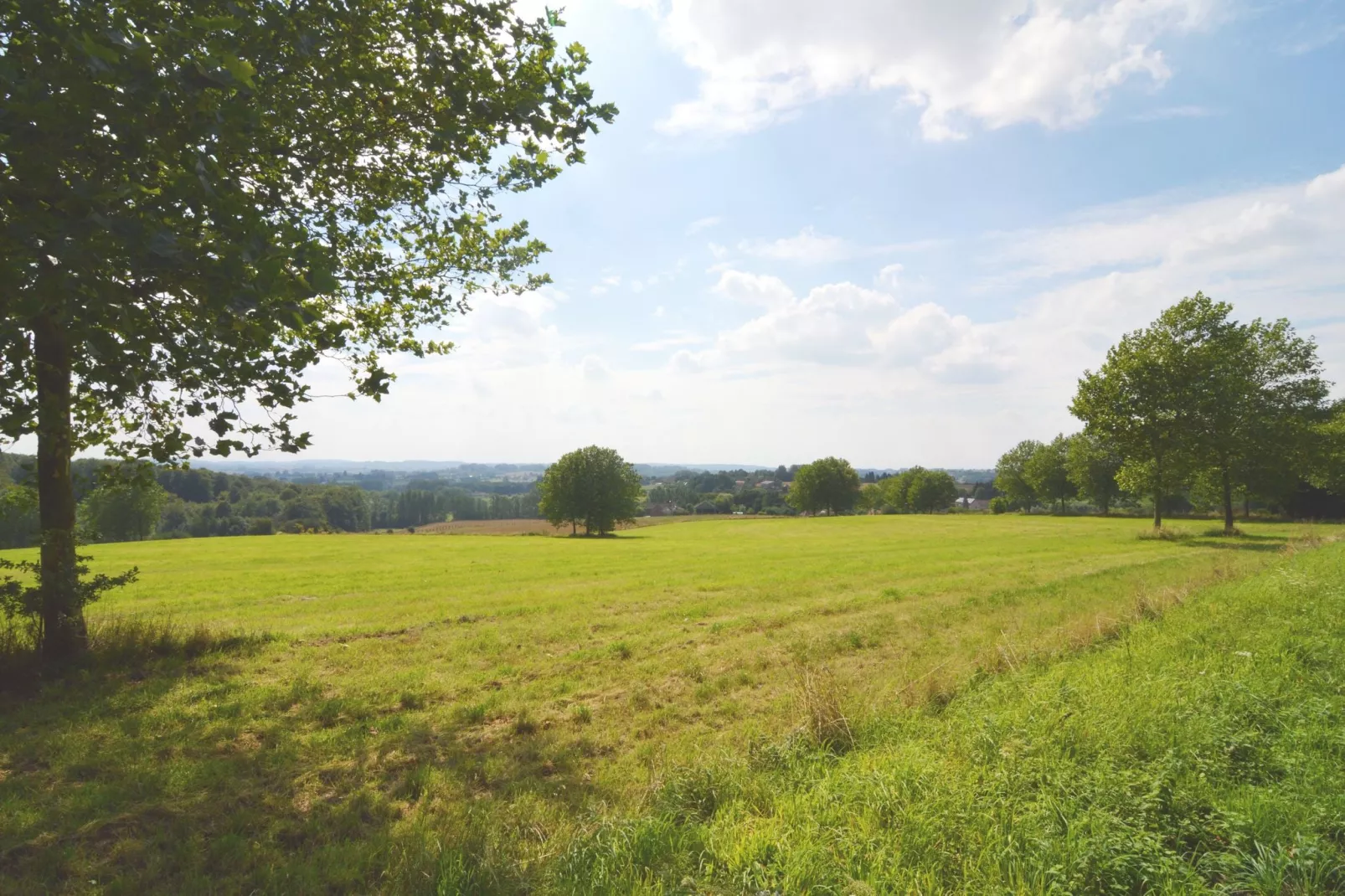 House with a view-Gebieden zomer 20km