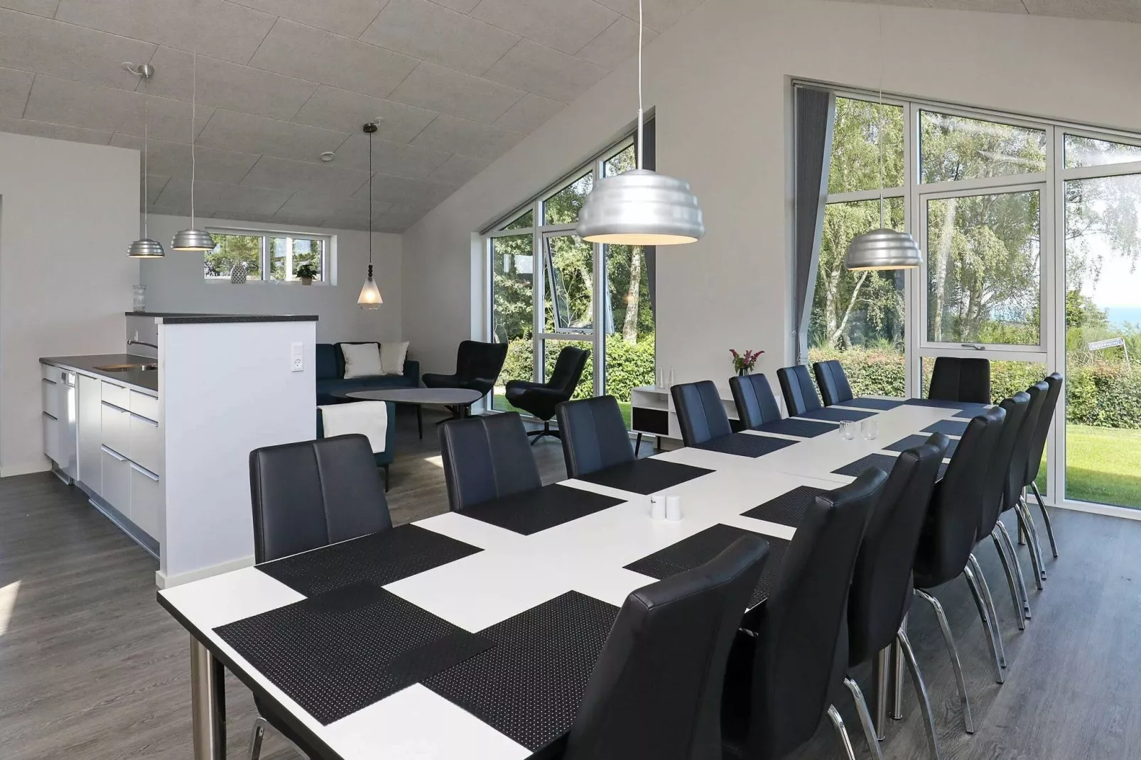 16 persoons vakantie huis in Allingåbro-Binnen