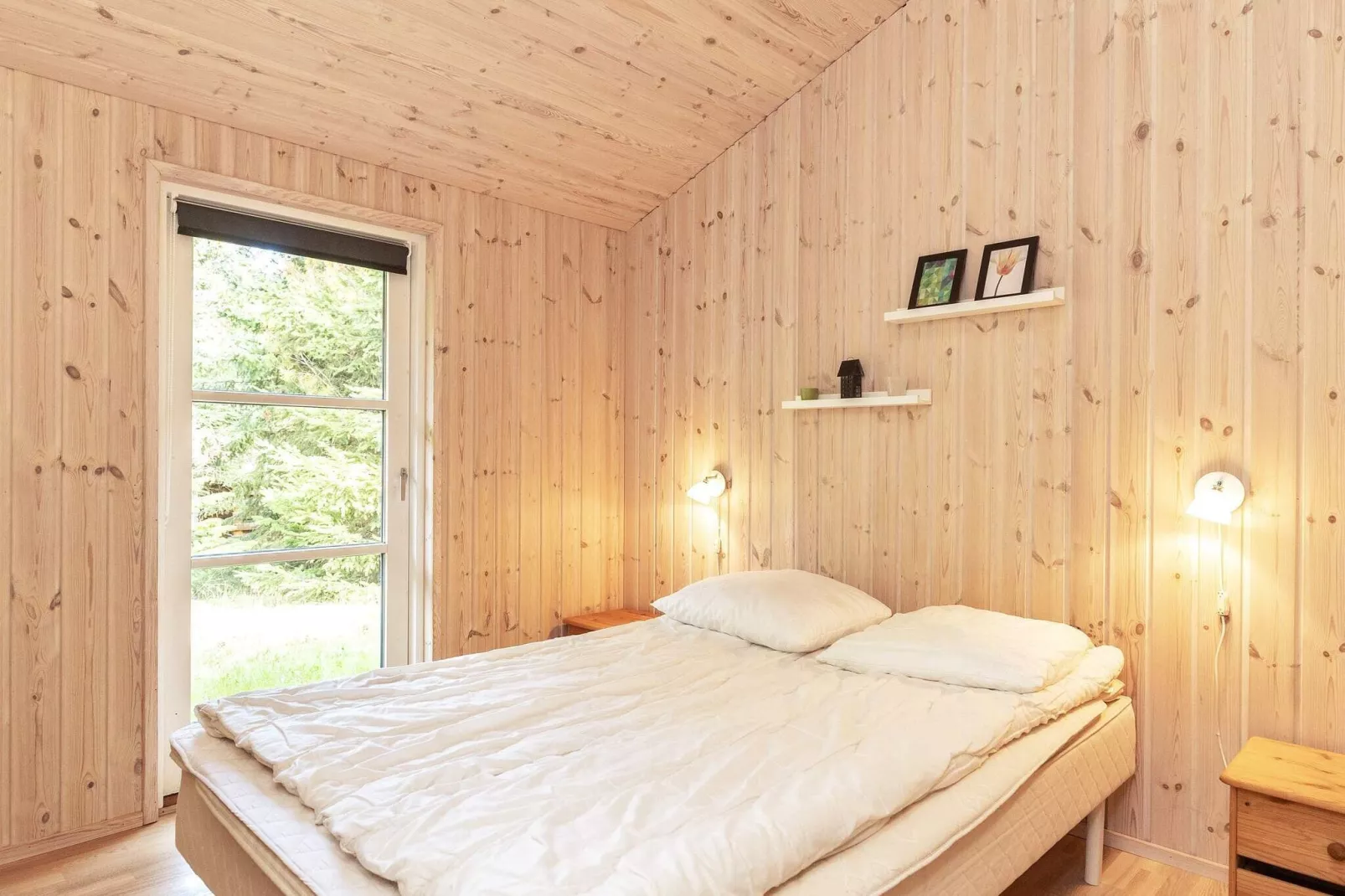 8 persoons vakantie huis in Ålbæk-By Traum-Binnen
