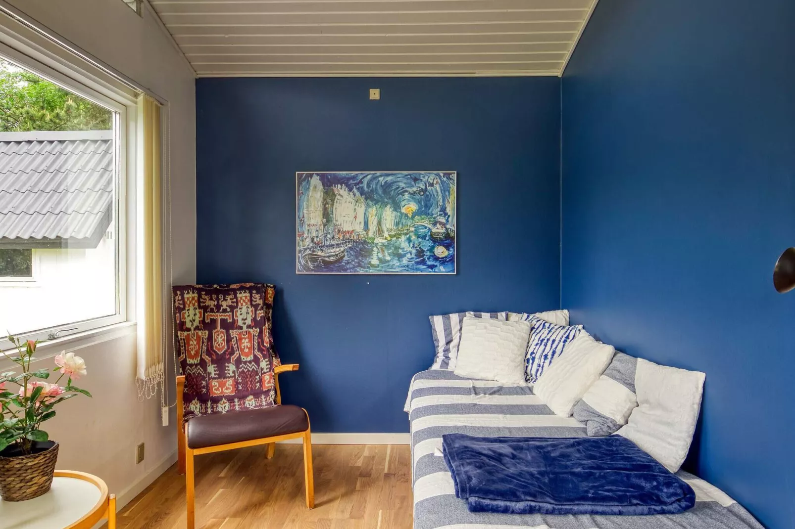 7 persoons vakantie huis in Dannemare-Binnen