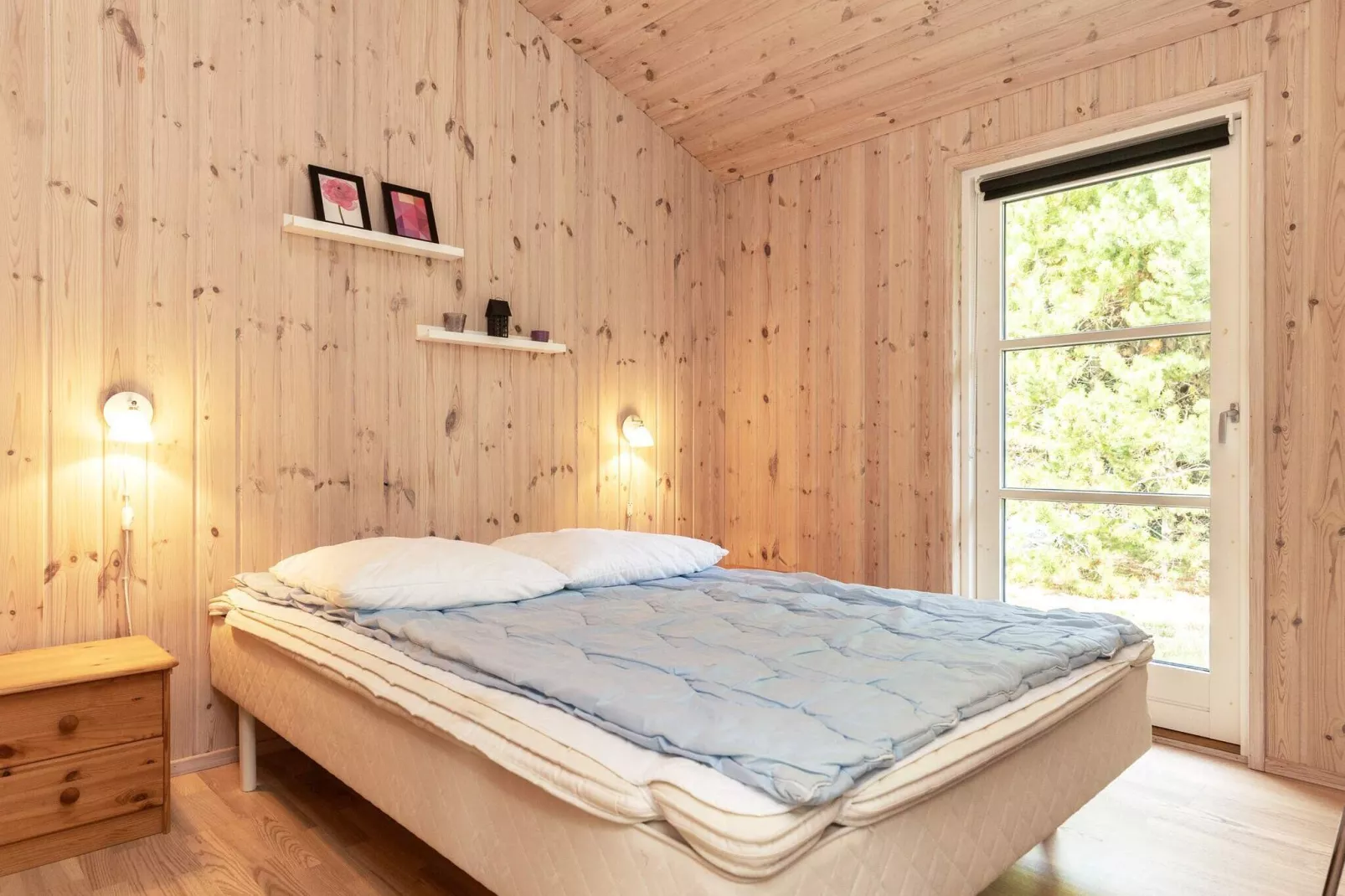 8 persoons vakantie huis in Ålbæk-By Traum-Binnen