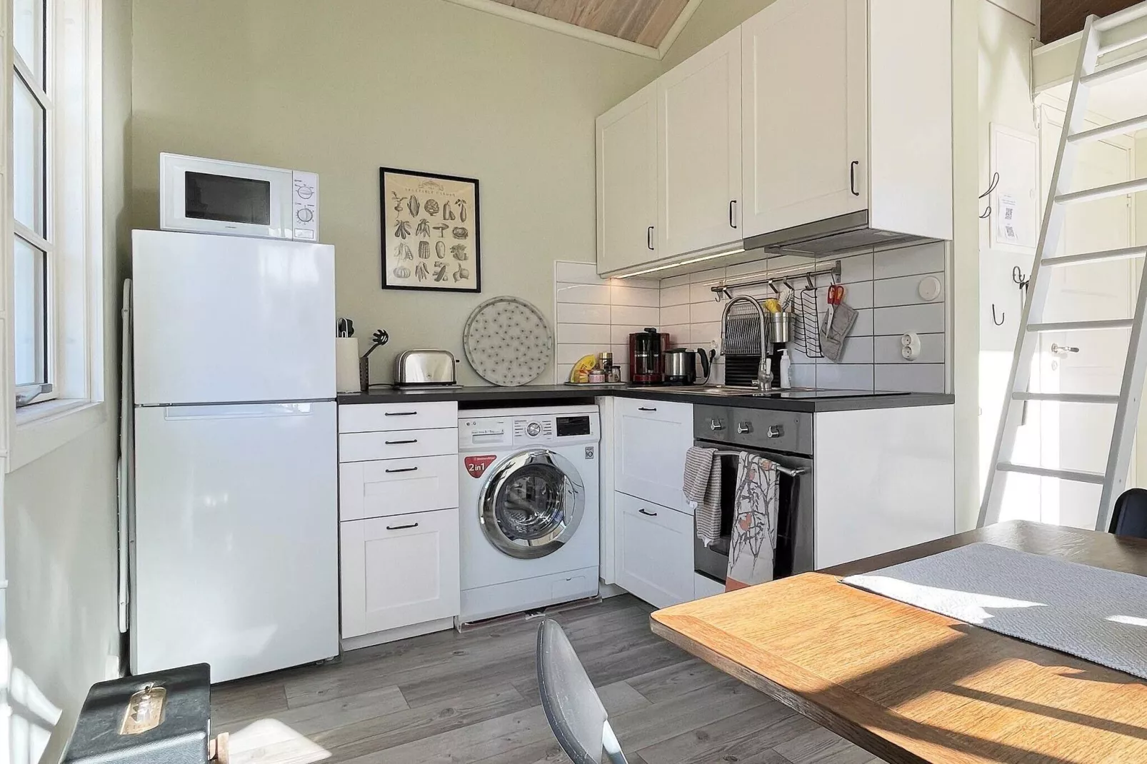 6 persoons vakantie huis in Höviksnäs-By Traum-Binnen