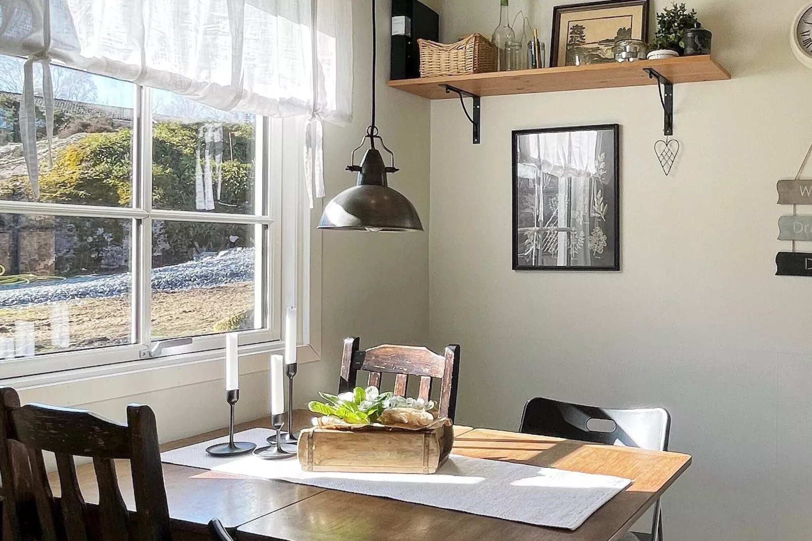 6 persoons vakantie huis in Höviksnäs-By Traum-Binnen